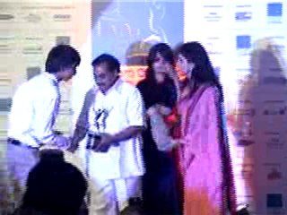 MUMBAI MARATHON 2011 Photo Competition