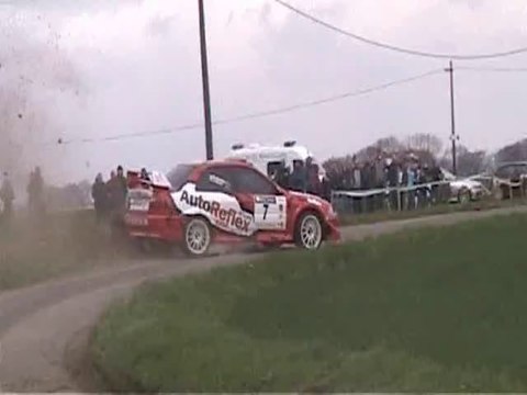 sortie g leblut rallye du pays de caux es5 y manrae