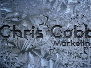 Logo Reveal for an iMotion Video Client