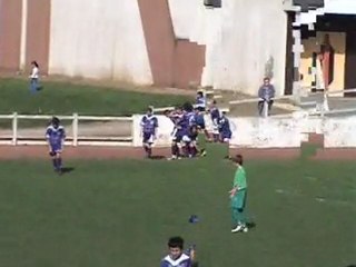 VILLERS SEMEUSE 2 CHALONS ASPTT 0