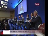 Intervention de J-F Copé au débat sur la laïcité : 2/2