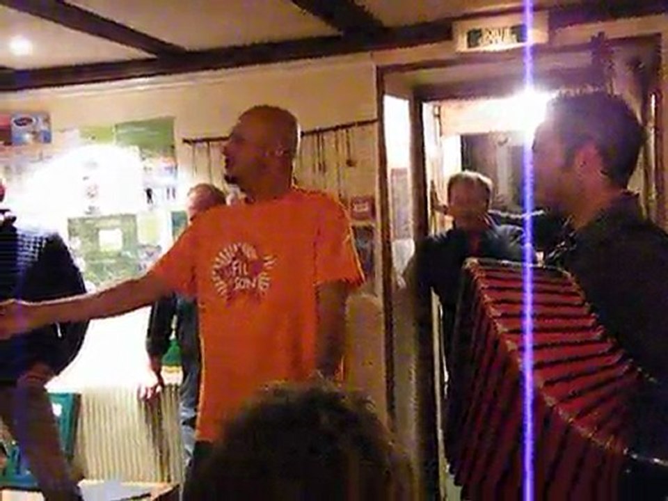 GRATORDEON au Festi'Bars 2009