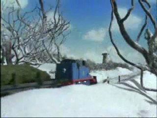 It's Only Snow (S6 E.139) - UK