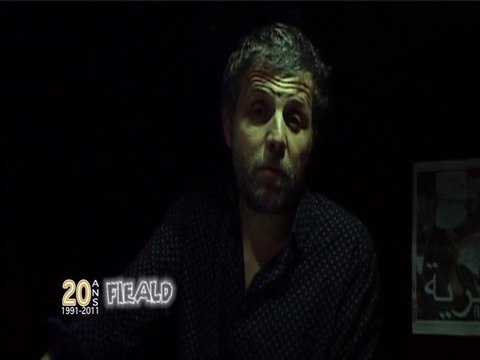 Les 20 ans du FIEALD au palace le 17 avril 2011