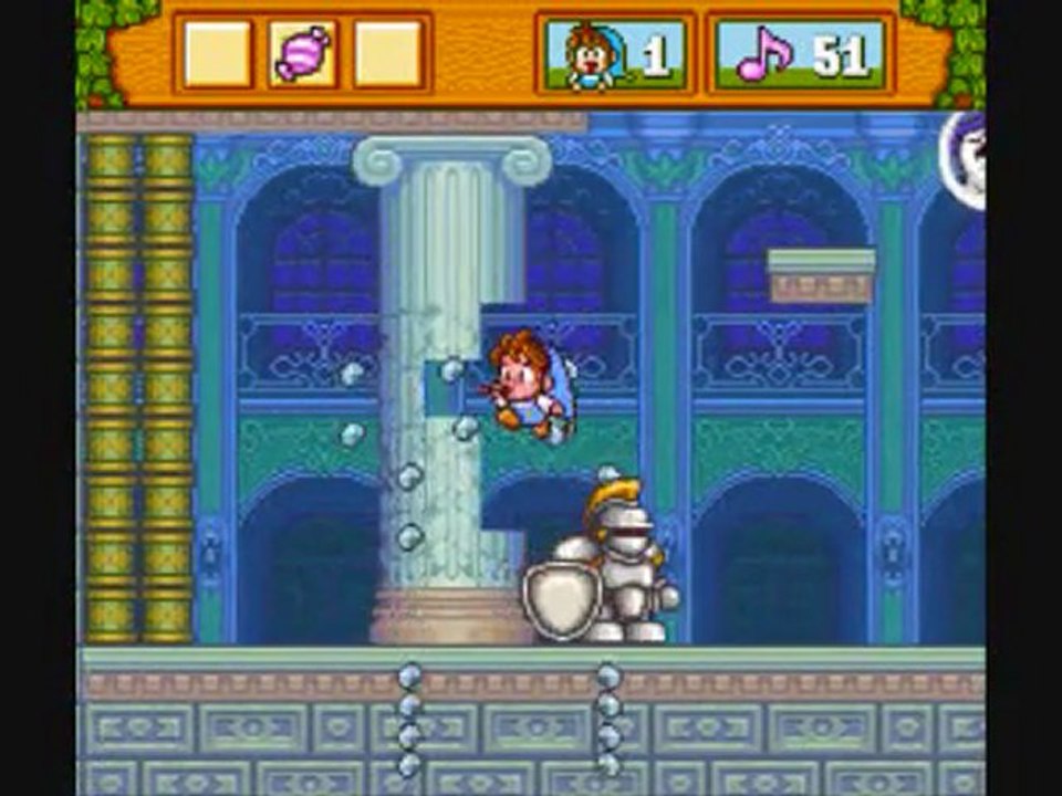 DoReMi Fantasy Walkthrough [17]