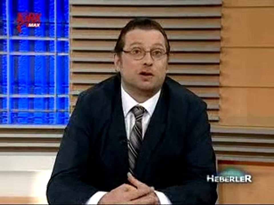 Heberler - ÖSYM'ye Açık Mektup