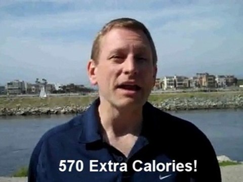 Physical Fitness Program Melts Fat At Rest