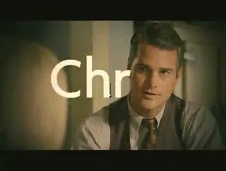 2008.08 Chris O'Donnell @ Kitty Kittredge cast interview-MovieWeb