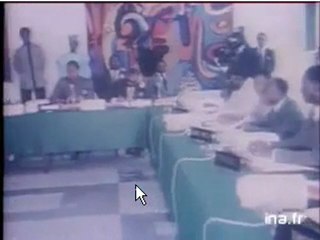 Le Parti Socialiste Sénégalais , héritage politique de SENGHOR à DIOUF