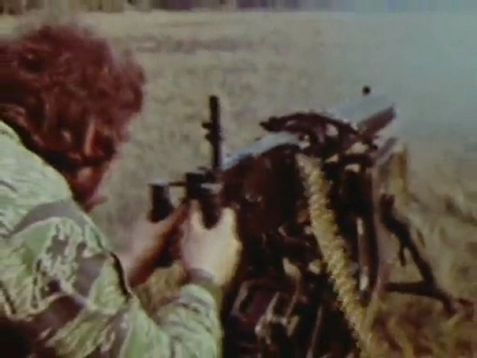 SuperScience La Balistique part 1