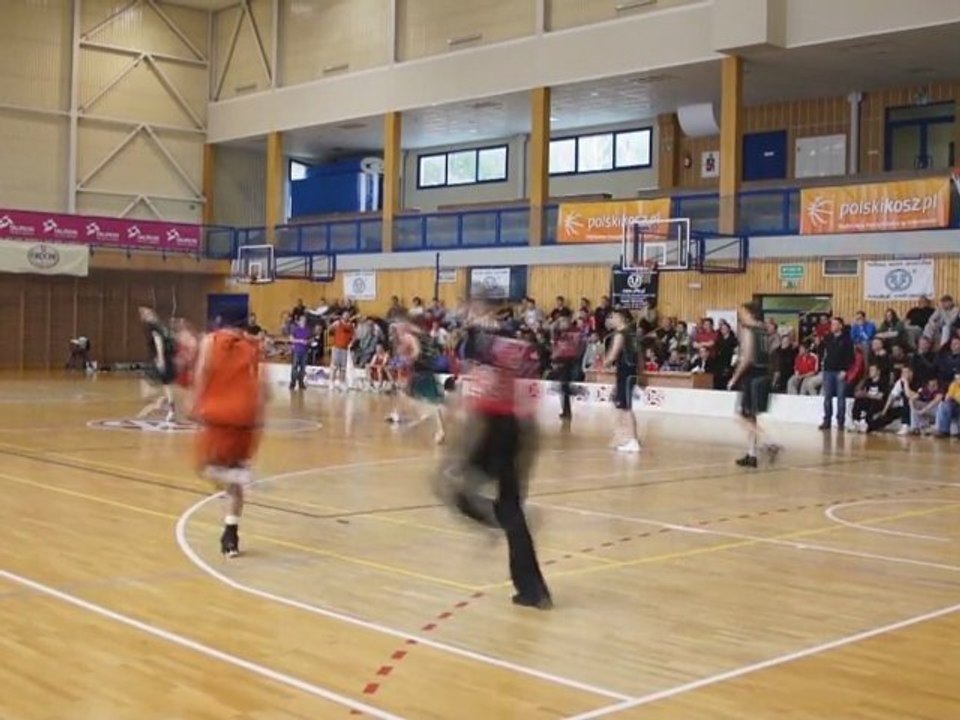 Finał MPD, Szczyrk 2011 (Cz. 3)