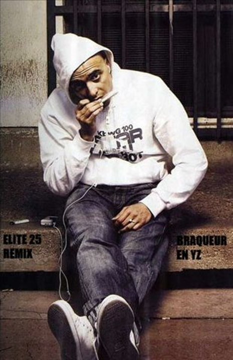 LIM BRAQUEUR EN YZ REMIX