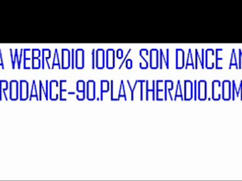 EURODANCE90