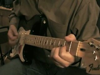 Message in a bottle - The police.