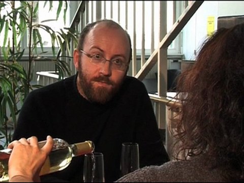 La Femme qui n'attendait rien... et pas grand-chose de plus !