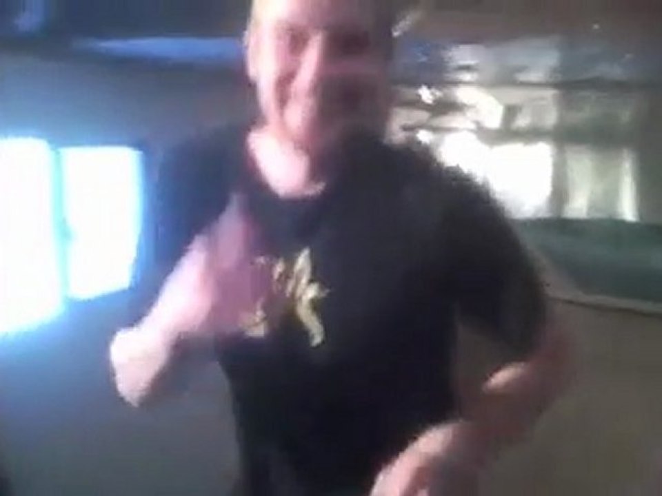 Chris Kendall The Raw Advantage - 101 Freaking Rawsome ...