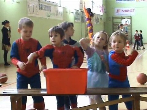 Le Top des déguisements