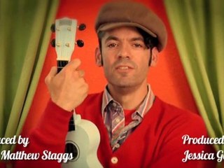 Daily Uke Episode 095/365 Werner Herzog