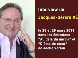 Interview idFM de J.G. Vésone (Part 3) sur le livre "Arrêt du Moteur de Souffrance"