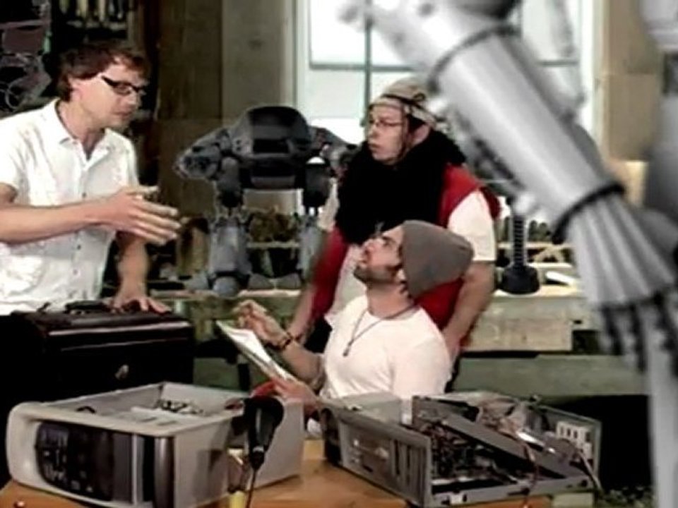 Teaser - contrasehen format c: