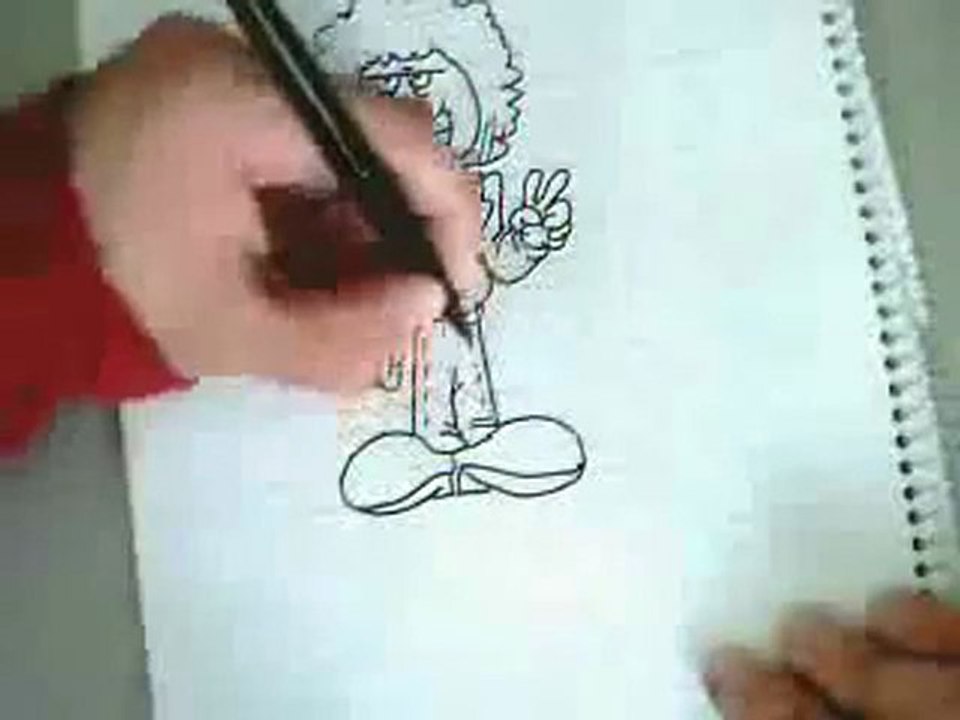 jme fait chier en art