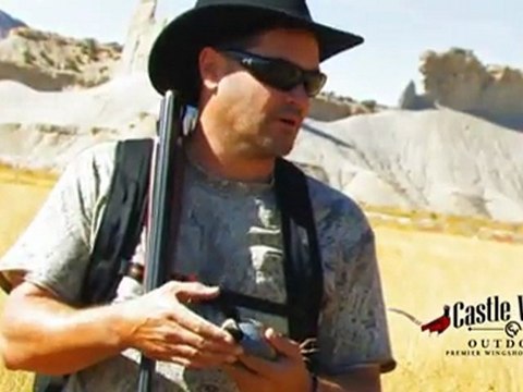 Castle Valley Outdoors - Premier Wingshooting Lodge in Utah
