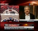 Ufuk Uras NTV'de Can Dündar'a meclisteki 4 yılını değerlendirdi