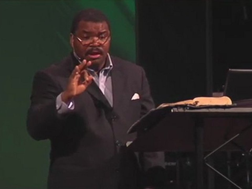 Your Future in the Tribulation (4of4)