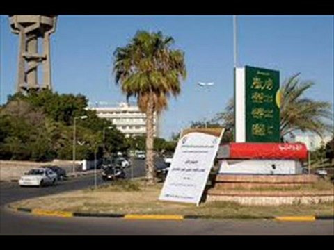 LIVRE VERT DE MOAMMAR KADHAFI PART 1/6