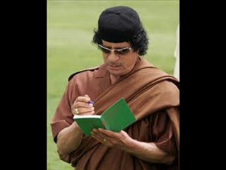 LIVRE VERT DE MOAMMAR KADHAFI PART 2/6