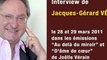 Interview idFM de J.G. Vésone (Part 4) sur le livre 