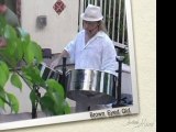 Steel Drum -