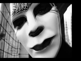 ma ballade avec sally