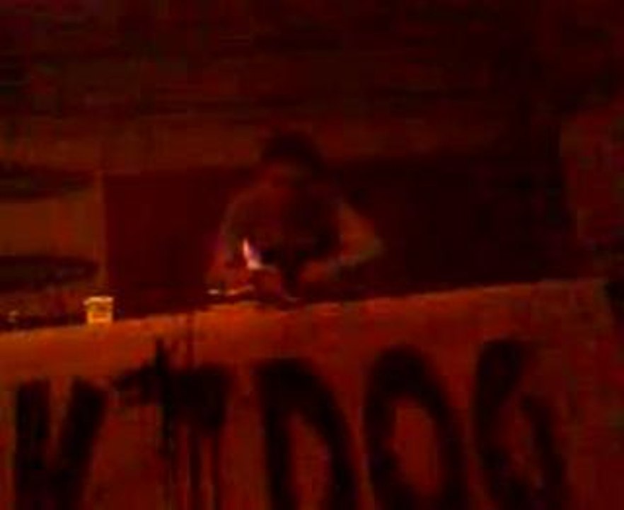 Metope @ Electropulse
