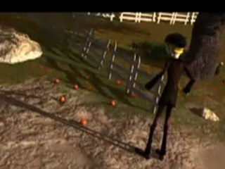 Cake -- Long Time 2011 Orjinal Klip