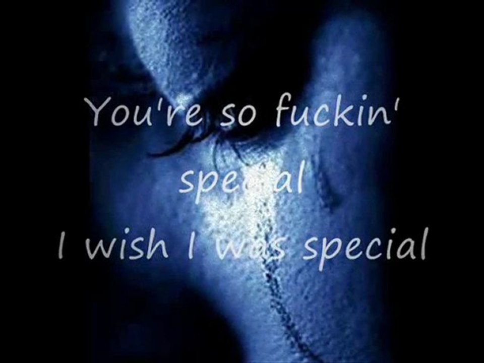 Creep - radiohead