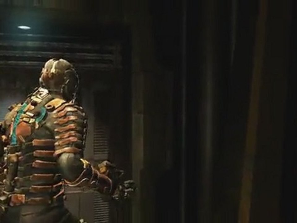 Dead Space 2 Episode 3
