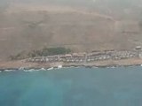 L' Île de  SAL  Au Cap Vert