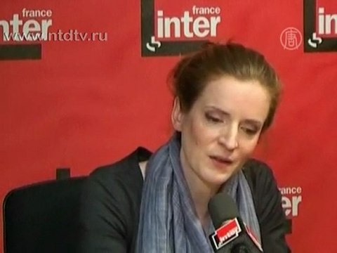 Обломок самолета с телами нашли на дне Атлантики