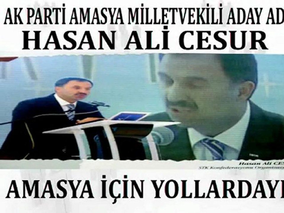 HASAN ALİ CESUR , KASTOB STK ÖDÜLLERİ