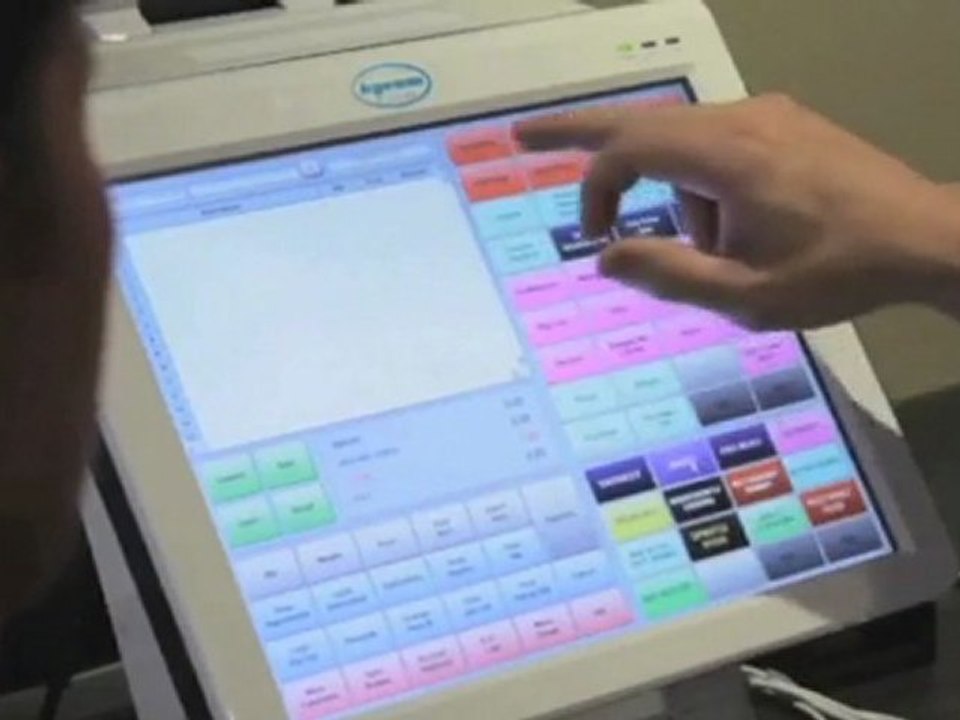 Cash Registers Caringbah Hycom Equipment Pty Ltd NSW