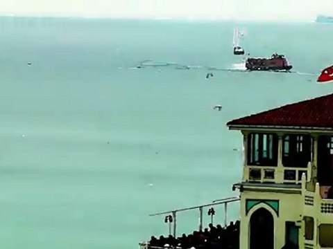 Moda - İstanbul, Türkiye