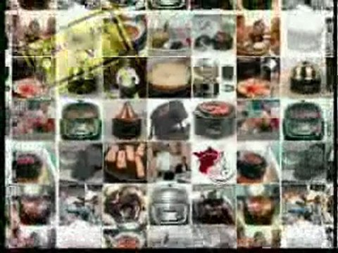 Barbecue Cobb portable, multifonctions, écologique et économique