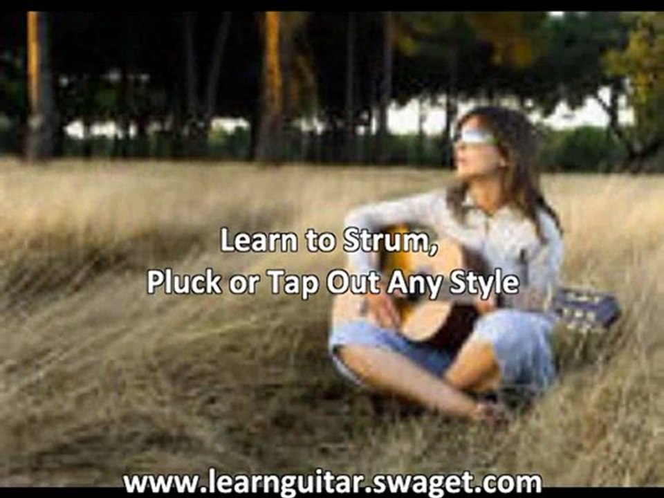 learn guitar songs