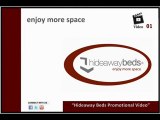 Hideaway Beds Video 1 Introduction