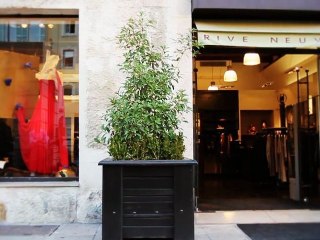 Rive Neuve - Prêt-à-porter hommes et femmes à Marseille