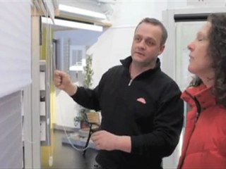 Markis Järna Norr Markis AB