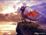 Vidéotest De Spyro Enter The Dragonfly(NGC)