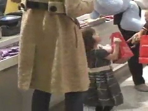 Suri Cruise Is Turning Five!