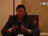 Bensouda: ICC Prioritizes Crimes Against Women & Children